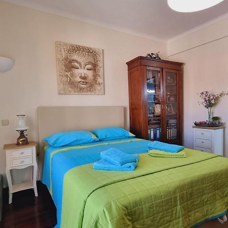 Quarto En-Suite Casa Cristina Lagos Eksteriør bilde