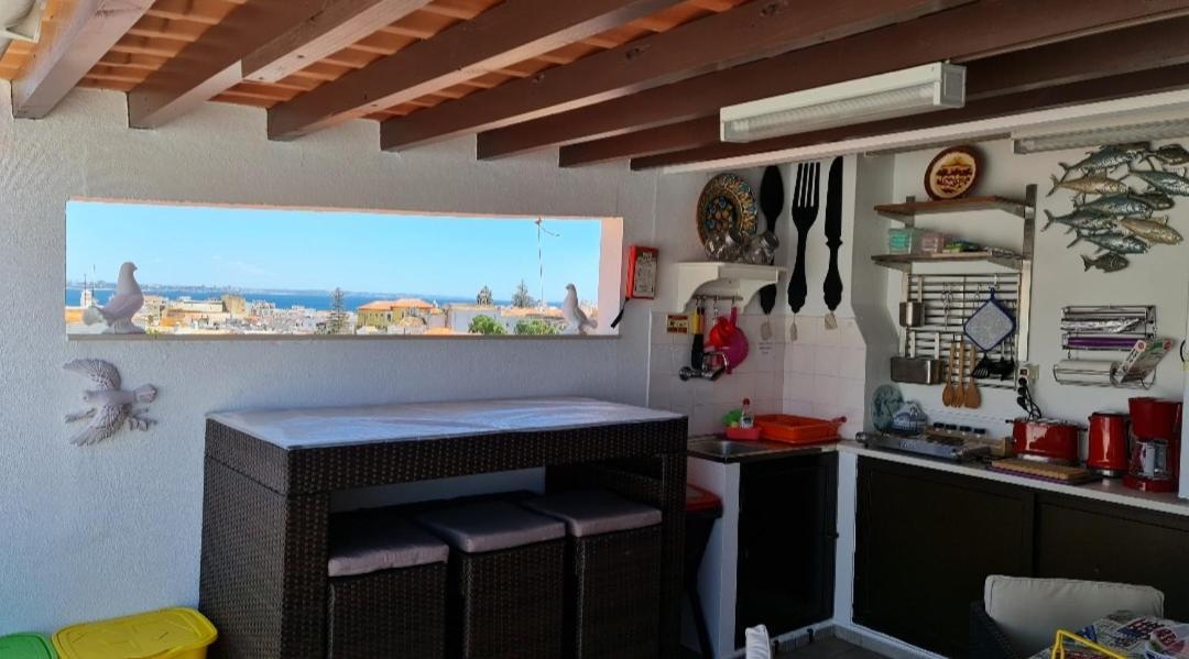 Quarto En-Suite Casa Cristina Lagos Eksteriør bilde