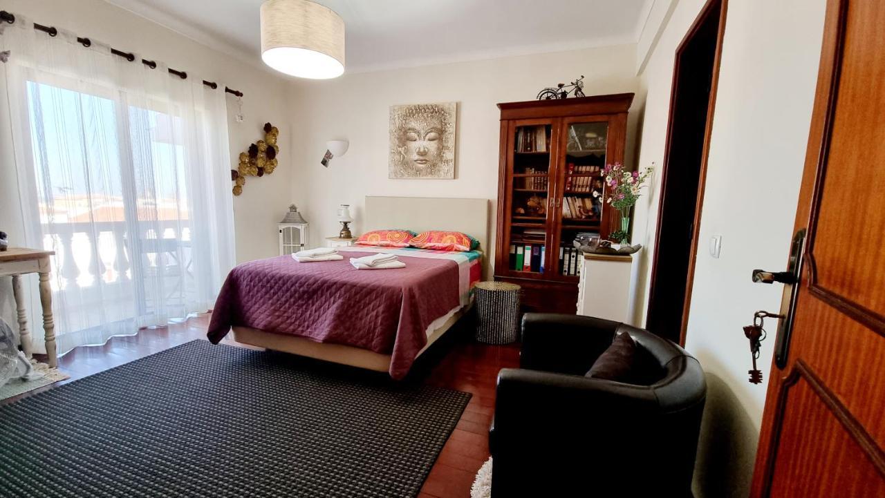 Quarto En-Suite Casa Cristina Lagos Eksteriør bilde