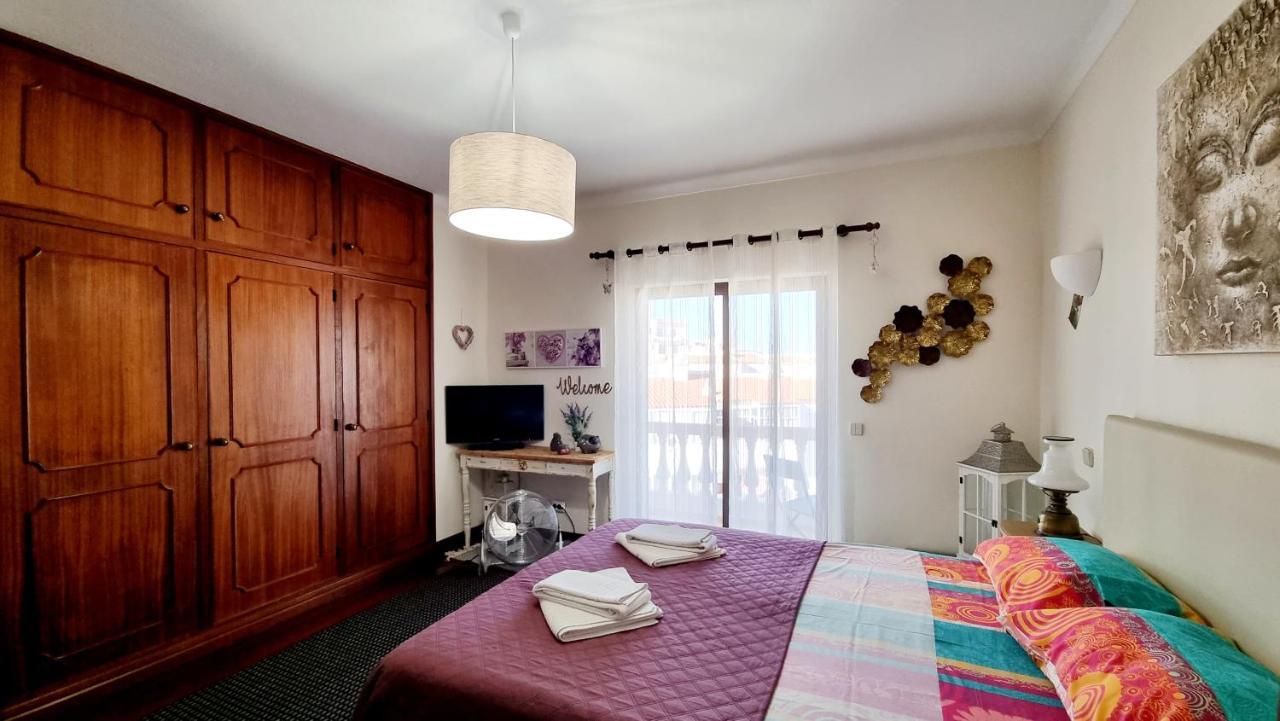 Quarto En-Suite Casa Cristina Lagos Eksteriør bilde