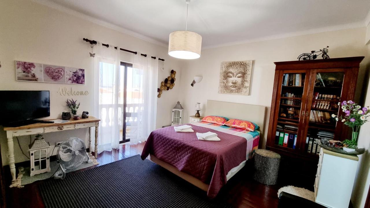 Quarto En-Suite Casa Cristina Lagos Eksteriør bilde