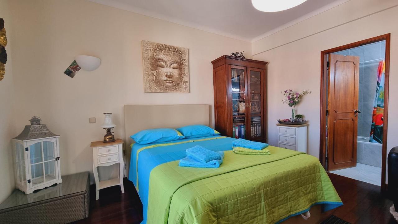 Quarto En-Suite Casa Cristina Lagos Eksteriør bilde