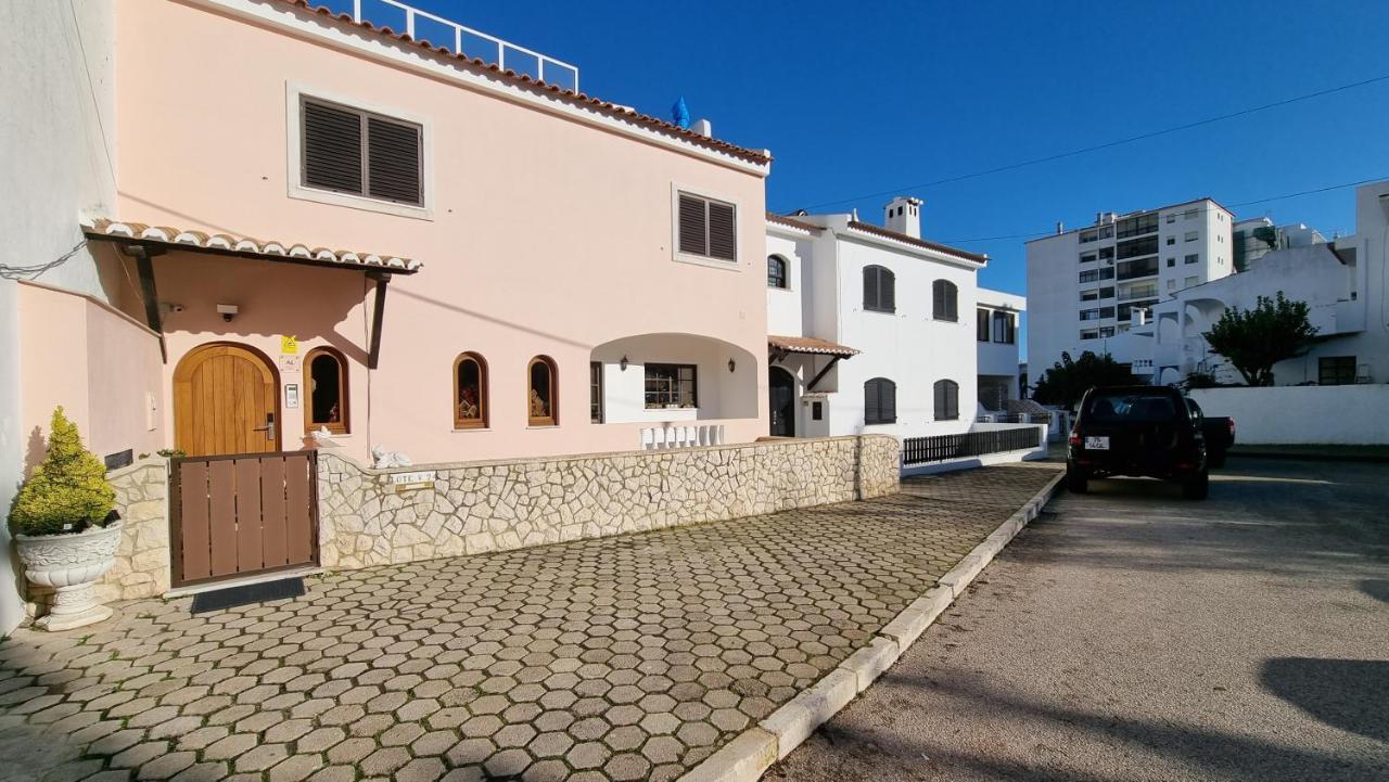 Quarto En-Suite Casa Cristina Lagos Eksteriør bilde