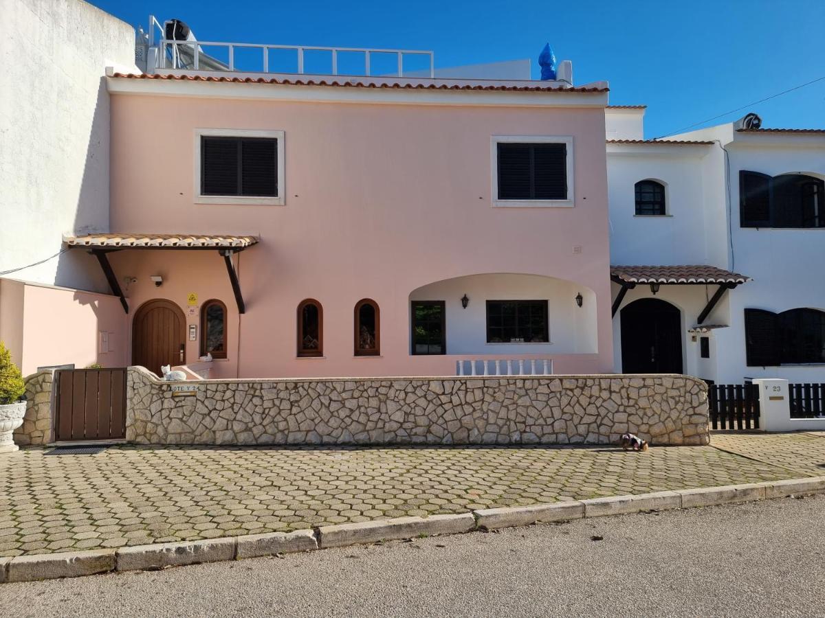 Quarto En-Suite Casa Cristina Lagos Eksteriør bilde