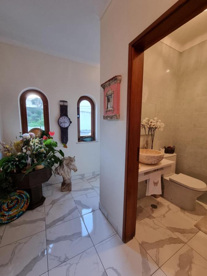 Quarto En-Suite Casa Cristina Lagos Eksteriør bilde