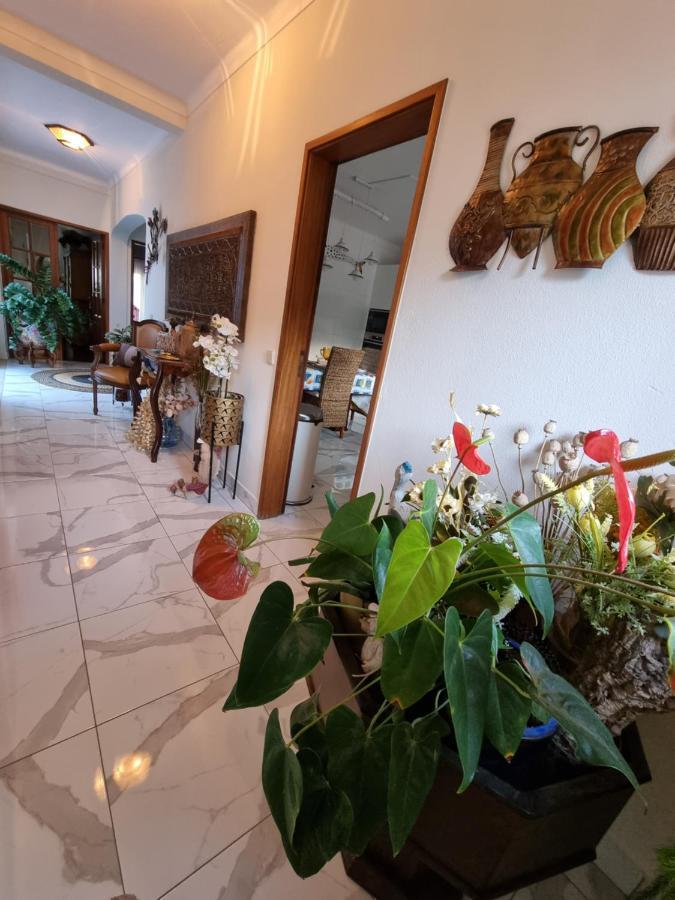 Quarto En-Suite Casa Cristina Lagos Eksteriør bilde