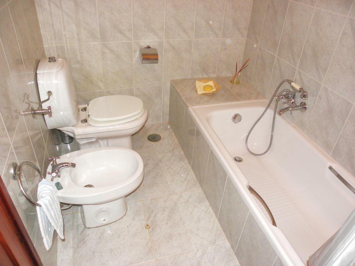 Quarto En-Suite Casa Cristina Lagos Eksteriør bilde